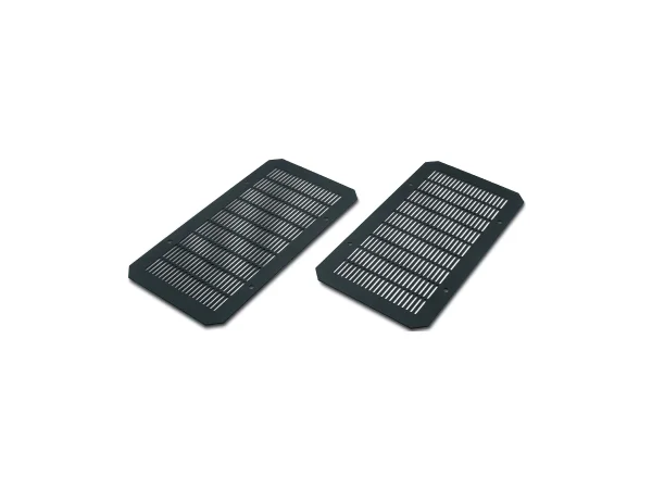 APC Netshelter WX Vented Gland Plates