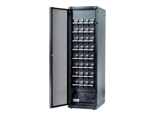 APC Symmetra PX 40 kVA ExtendedRunFrame
