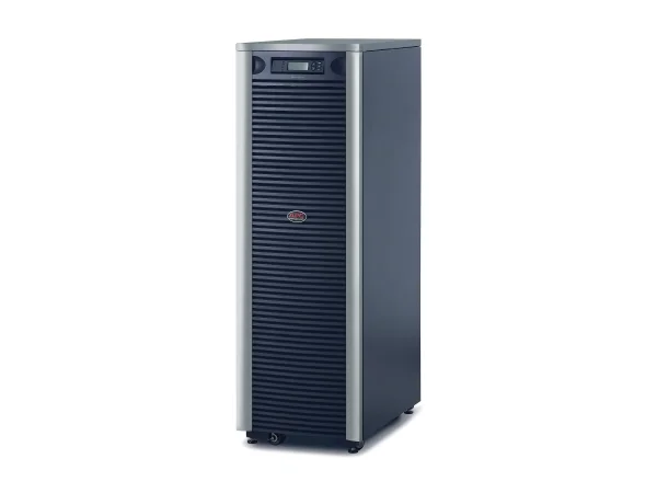 APC Symmetra LX 12kVA to 16kVA N+1 Ext.