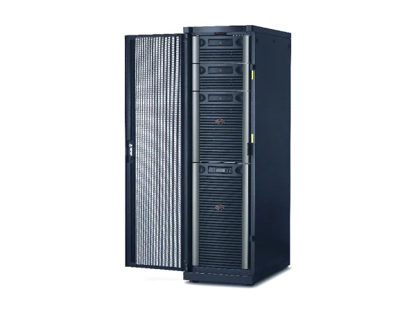 APC Symmetra LX 16kVA N+1Rackmount Frame