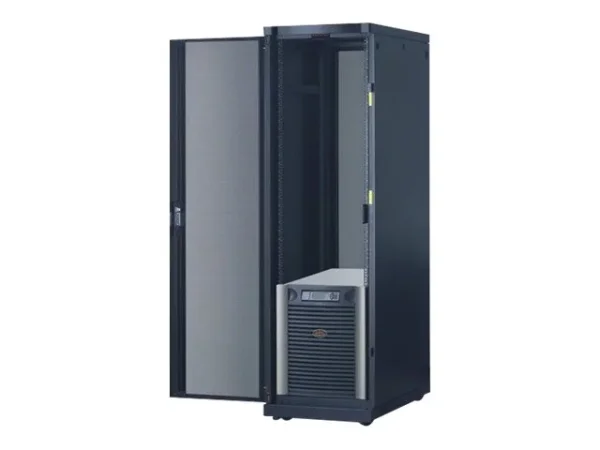 APC Symmetra LX 8KVA N+1 Rackmount Frame