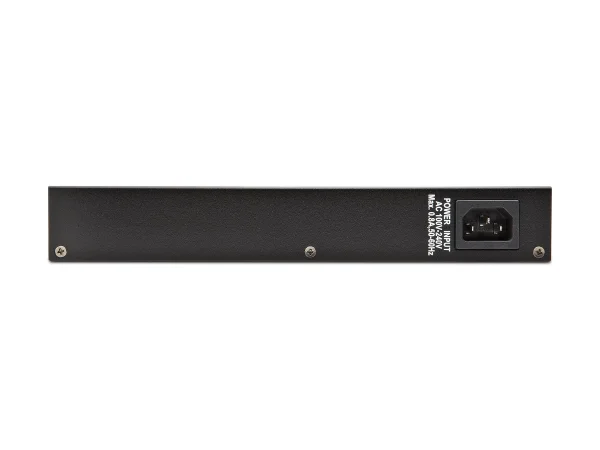 APC 24Port 10/100 Ethernet Switch