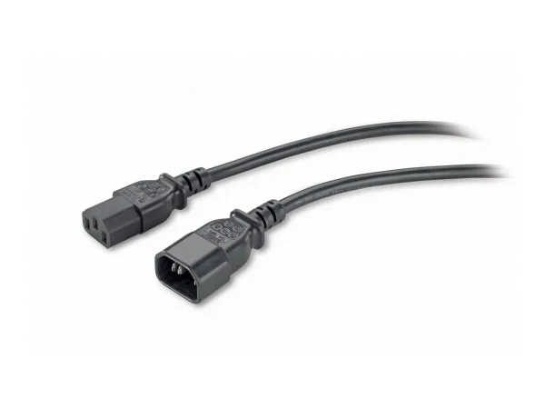 APC StromkabelKit 10A 100-230V C13toC14