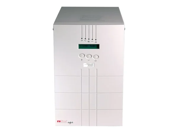 ROLINE ProSecure II 3000 - Online USV