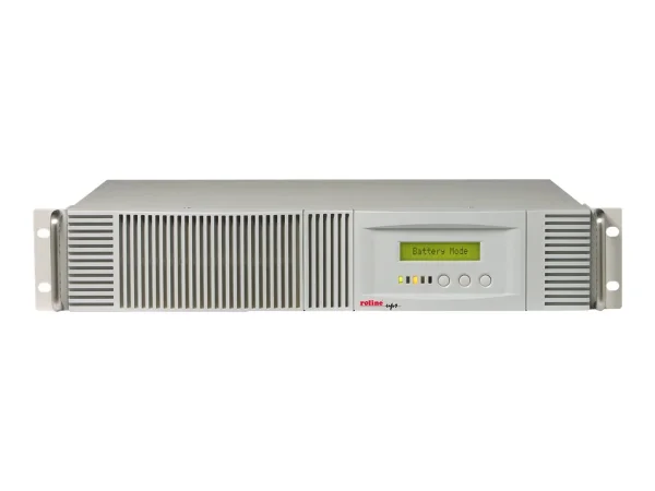 ROLINE ProSecure II 1500 RM2HE 48,26cm