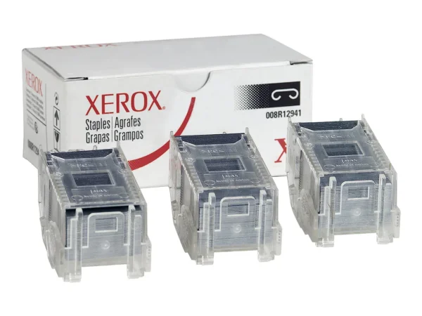 XEROX Heftklammern