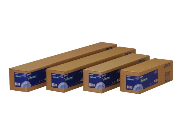 EPSON RollenPapier matt 43,2cm x 30,5m