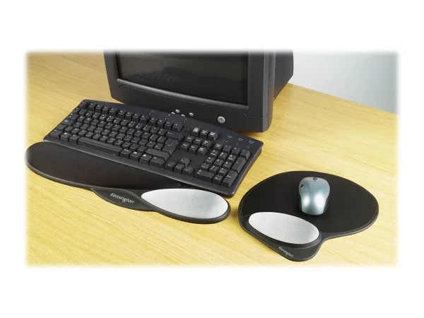 KENSINGTON Memory Gel Auflage fuer Mouse