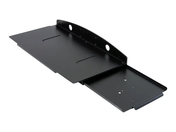 ERGOTRON Tastaturhalterung+Mausschale