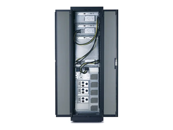 APC Symmetra LX Extended Run Rackmount