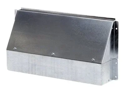 APC SmartUPS VT ConduitBox fuer 523mm