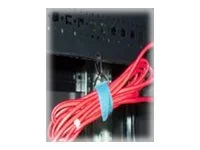 HPE Hook + Loop Velcro Strips - 50 Pack