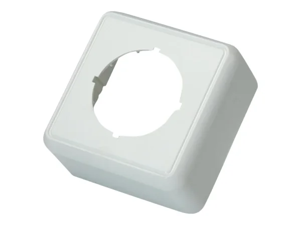 TELEGÄRTNER Aufputzrahmenset f. AMJ45