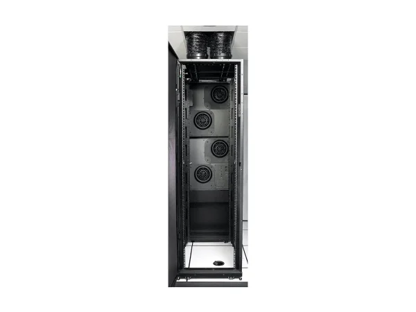APC Rack Air Removal Unit 100-240V