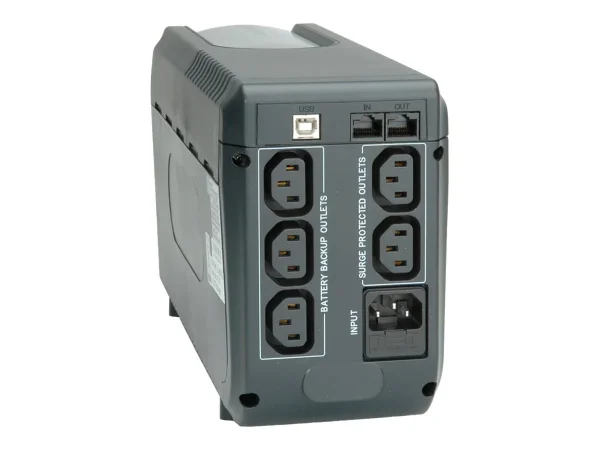 ROLINE DesignSecure 625 - Line USV
