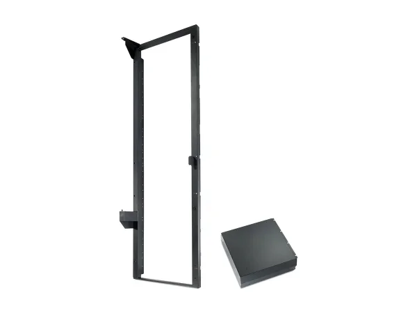 APC Rack Air Removal Unit SX Frame