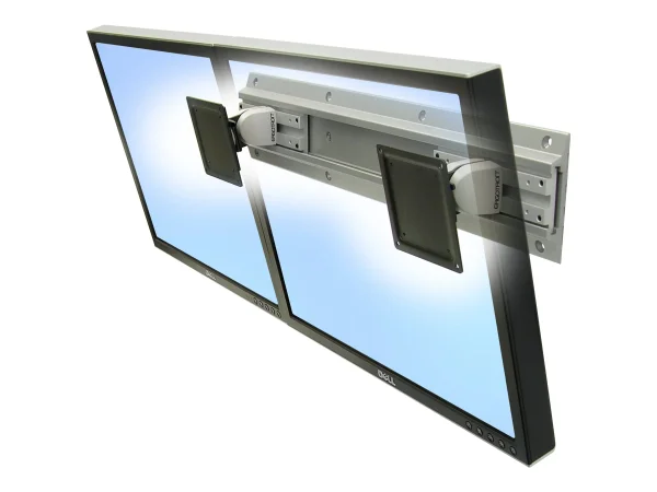 ERGOTRON Neo-Flex Wandhalterung Dual