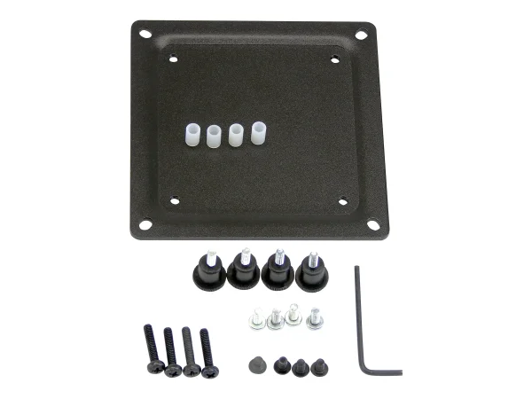 ERGOTRON 75mm zu 100mm Adapterstueck Kit