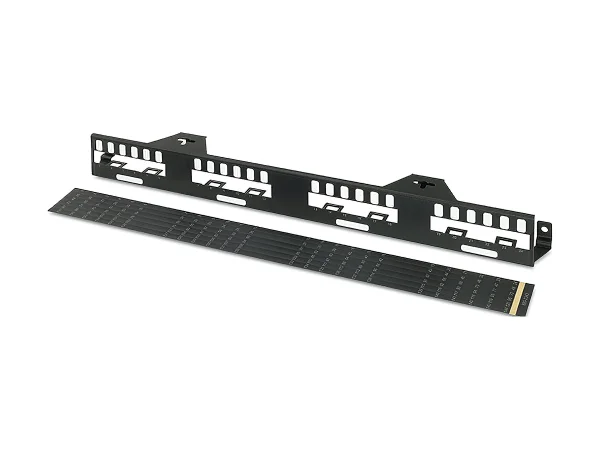 APC Data Distribution 0U SX Panel