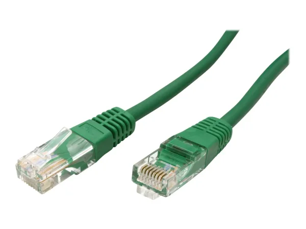 ROLINE Patchkabel Kat.5e Class D 3m