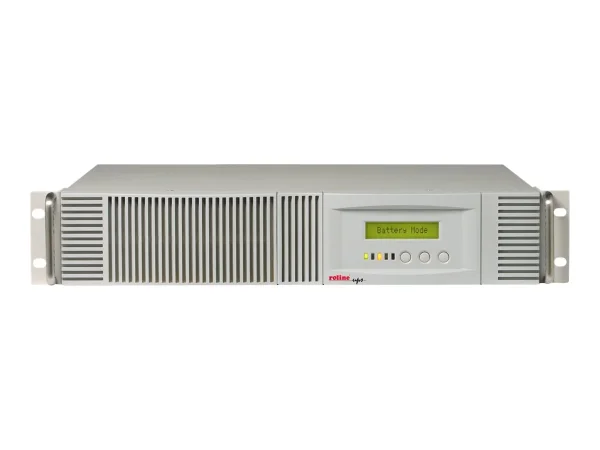 ROLINE ProSecure II 2000 RM2HE OnlineUSV