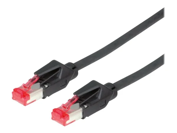 DÄTWYLER Patchkabel Kat.6 Class E 5m