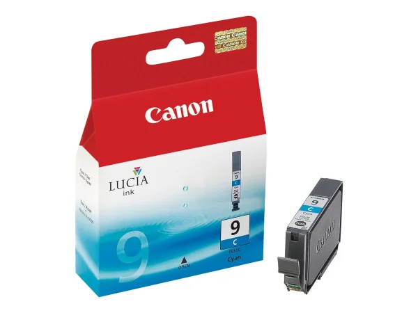 CANON PGI-9c Tinte cyan Pixma Pro9500