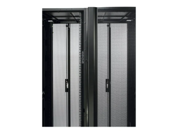 APC SX 42U/48U Baying Trim Kit Schwarz
