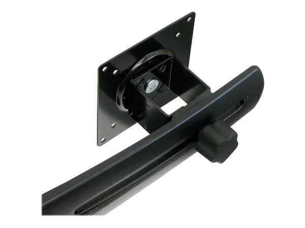 ERGOTRON Quad Monitor stand 2x2 black