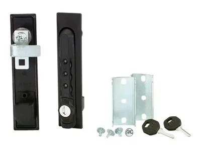 APC Combination Lock Handles 2 Stueck