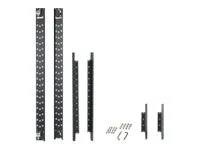 APC NetShelter SX48U 60cm Wide REC RKit