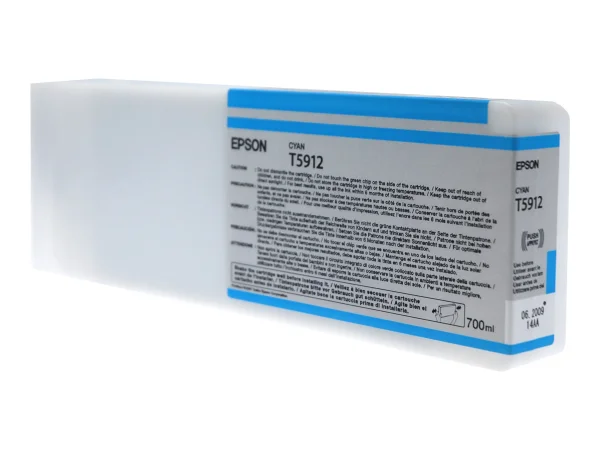EPSON Tinte cyan fuer StylusPro 11880