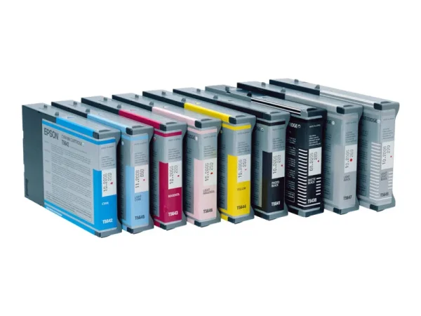 EPSON Tinte magenta StylusPro 7800 7880