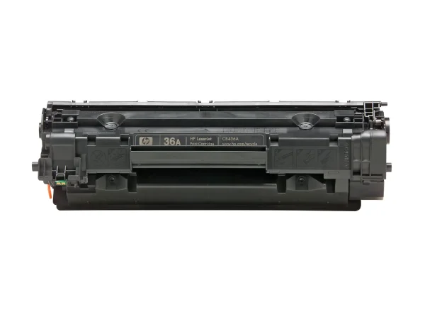 HP Toner CB436A black HV