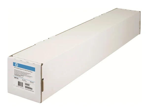 HP Everyday Pigment Ink Gloss Fotopapier