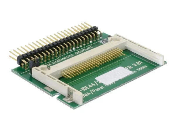 DELOCK Card Reader IDE 44pin zu CF
