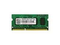 TRANSCEND 1GB DDR3 1066MHz 204Pin DIMM