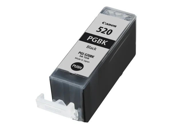CANON 1LB PGI-520BK ink cartridge black