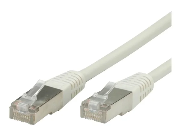 VALUE Patchkabel Kat.5e Class D FTP 7m