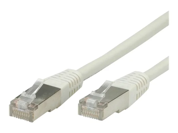 VALUE Patchkabel Kat.5e Class D 15m