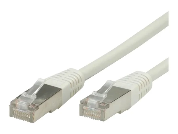 VALUE Patchkabel Kat.5e Class D 20m