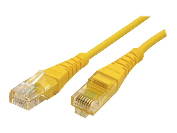 ROLINE Patchkabel Kat.5e Class D 3m
