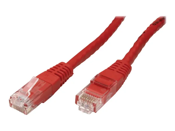 VALUE Patchkabel Kat.6 Class E UTP 0,5m