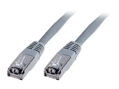 DIGITUS 10x Patch Kabel SF-UTP CAT5E 2m