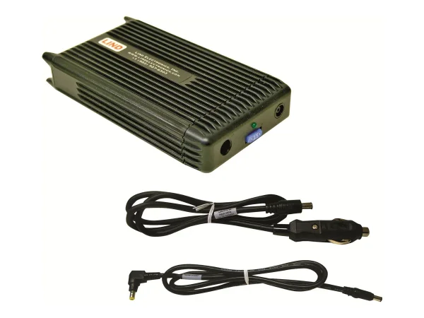 PANASONIC Autoladegeraet 120W