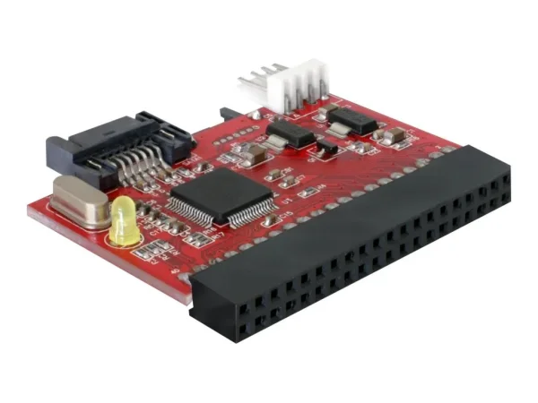 DELOCK Converter IDE SATA