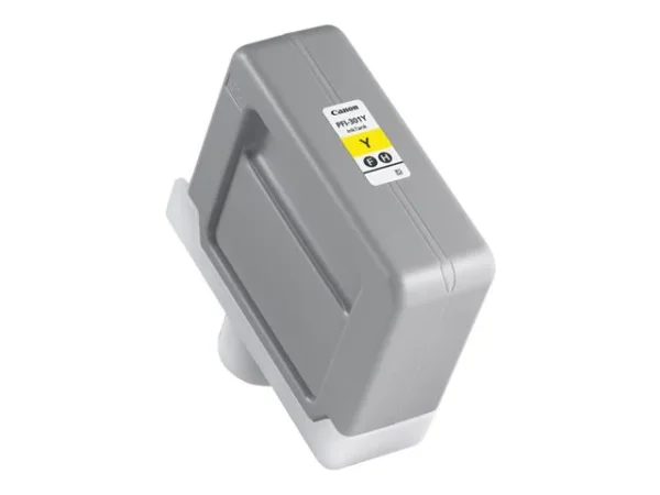 CANON PFI-301y Tinte gelb