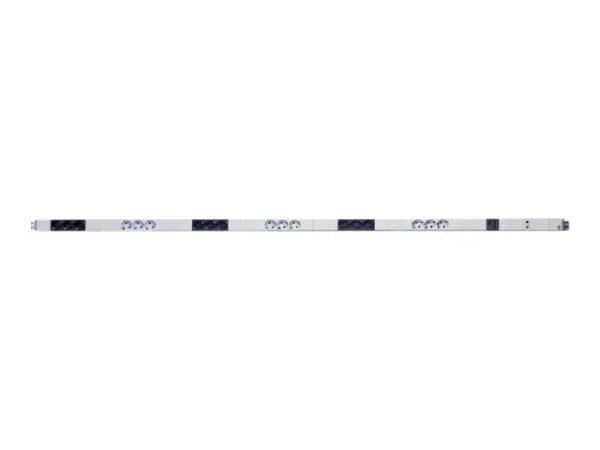 DIGITUS 48,3cm Steckdosenleiste 18fach