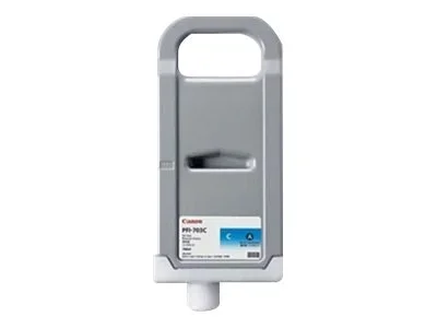 CANON PFI-703C Tinte cyan iPF820 iPF815