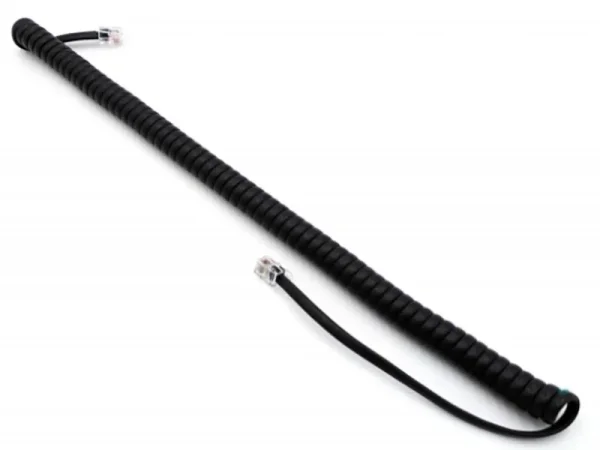 ALE Serie 8 und 9 Hörerschnur RJ9/RJ9